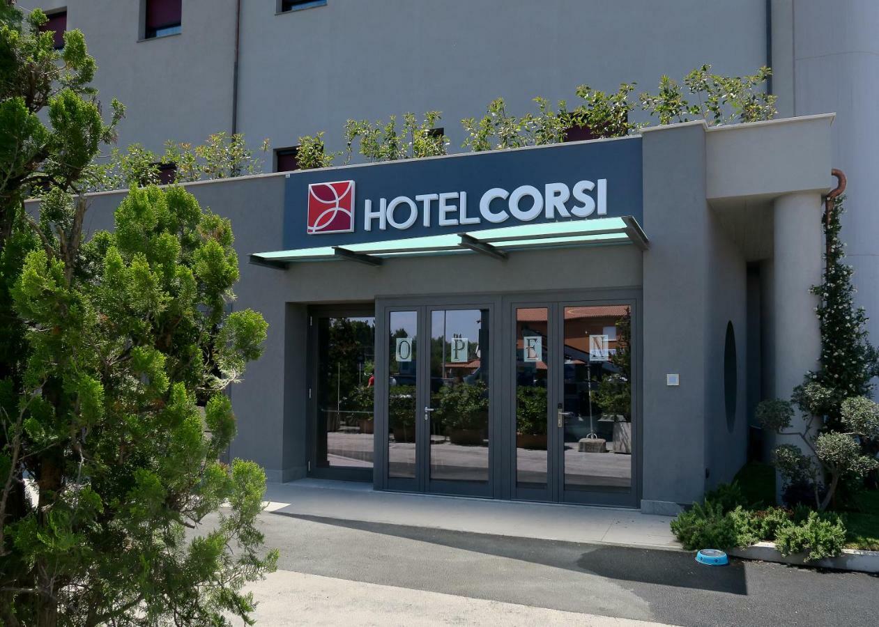 Best Western Hotel Corsi Torrimpietra Εξωτερικό φωτογραφία